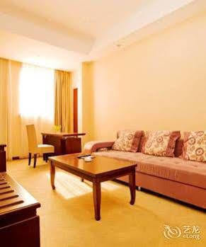 Hangzhou Ruiqi International Hotel Экстерьер фото